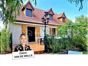maison à la vente -   78550  BAZAINVILLE, surface 123 m2 vente maison - UBI476010974